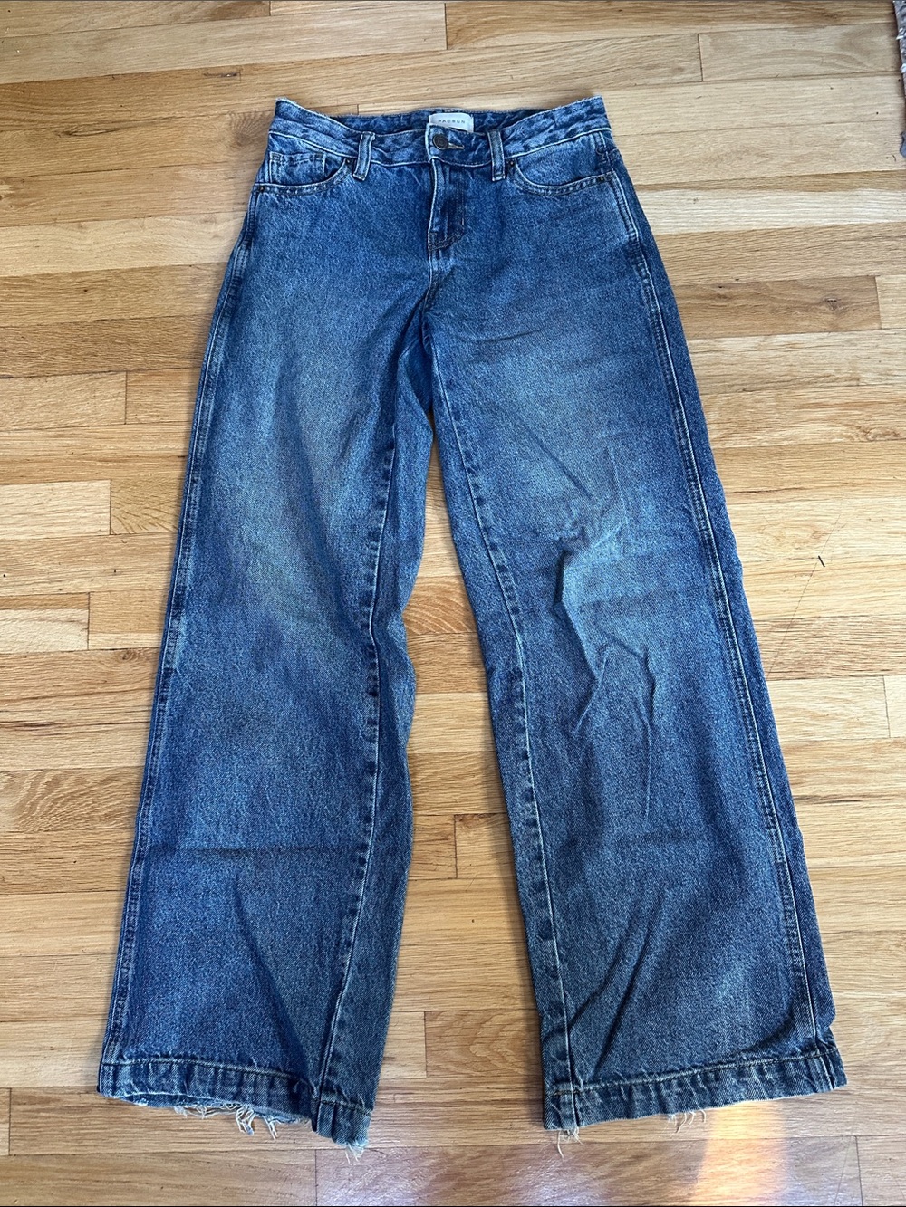 PacSun Casey Low Rise Baggy Jeans - sz 23